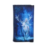 ANNE STOKES FANTASY FOREST ELVEN QUEEN AND STAG EMBOSSED WALLET - immagine 2