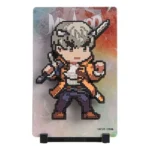 METAPHOR REFANTAZIO STROHL FIGGYZ POP COLLECTIBLE MAGNET - immagine 3