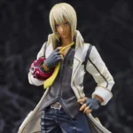 GOD EATER 2 SOMA SCHICKSAL STATUE - immagine 8
