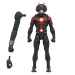 ML CASSIE LANG FUTURE ANT-MAN AF - immagine 5