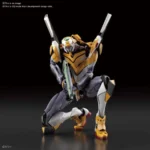 RG NGE EVA UNIT 00 1/144 - immagine 5