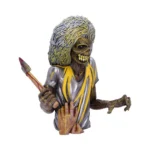IRON MAIDEN KILLERS BUST BOX - immagine 6