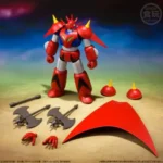SUPER MINIPLA GETTER ROBOT S.2 SET (3) - immagine 2