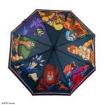 MOTU CHARACTERS UMBRELLA - immagine 4