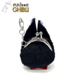 KIKI’S DELIVERY SERVICE JIJI FUNWARI MINI COIN PURSE - immagine 5