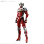 FIGURE RISE ULTRAMAN SUIT TARO ACTION - immagine 5