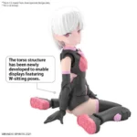 30MS SIS-T00 LARANEL COLOR B - immagine 8