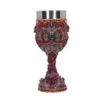 DIABLO IV MEPHISTO GOBLET - immagine 4