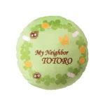 MY NEIGHBOR TOTORO CLOVER CUSHION - immagine 3