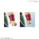 FIGURE RISE DRAGON BALL BARDOCK - immagine 4