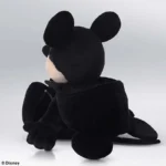 KINGDOM HEARTS KING MICKEY PLUSH - immagine 5