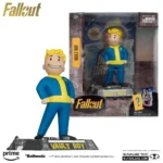 MOVIE MANIACS FALLOUT VAULT BOY ASSORTMENT SET (3) - immagine 6