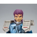 SAINT SEIYA STEEL MARINE CLOTH USHIO REV - immagine 7