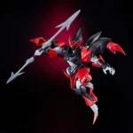STARKNIGHT TEKKAMAN BLADE TEKKAMAN EVIL MODEROID MK - immagine 6