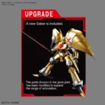 HG AUG 1/144 - immagine 4