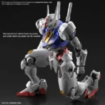WITCH FROM MERCURY GUNDAM AERIAL 1/100 - immagine 7