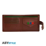 THE LEGEND OF ZELDA LINK'S TUNIC WALLET - immagine 7