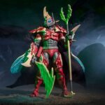 G.I. Joe Classified Series Deluxe Action Figure #191 Cobra-La Royal Guard 15 cm - immagine 6