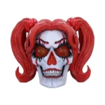SKULL DROP DEAD GORGEOUS CACKLE AND CHAOS - immagine 2