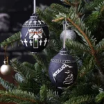 METALLICA MASTER OF PUPPETS HANGING ORNAMENT - immagine 5