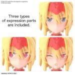 30MS SIS GC69R ALKA CARTI QUARTET FORM - immagine 5