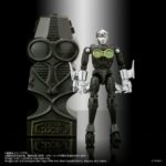 Microman Legacy Soul Action Figures 4-Pack Microman Command #3 - immagine 3