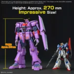 HG GUNDAM PSYCHO MK II 1/144 - immagine 7