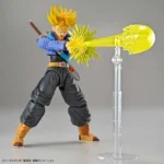 FIGURE RISE SUPER SAIYAN TRUNKS - immagine 3