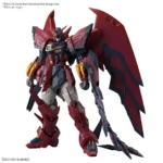 RG GUNDAM EPYON 1/144 - immagine 5