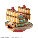 ONE PIECE YURACOLLE GRAND LINE COLL DISPLAY (6) - immagine 6
