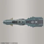 YAMATO 2202 UNFC ANDROMEDA DX 1/1000 - immagine 4