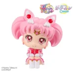 LOOKUP SAILOR COSMOS ETR CHIBI SAIL MOON - immagine 7
