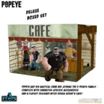 5 POINTS POPEYE BOX SET - immagine 6