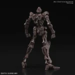 MG GUNDAM BARBATOS 1/100 - immagine 8