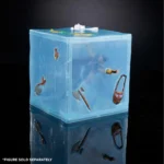 DUNGEONS & DRAGONS GA GELATINOUS CUBE AF