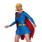 DC MCFARLANE COLLECTOR EDITION WAVE 14 7INCH SUPERGIRL 1ST APP ACTION FIGURE - immagine 4