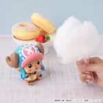 One Piece Lookup PVC Figure Tony Tony Chopper Excited Ver. 11 cm - immagine 6