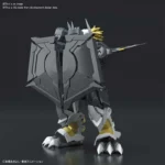 FIGURE RISE AMPLIFIED BLACKWARGREYMON - immagine 3