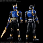 FIGURE RISE MASKED RIDER KUUGA DRAGON F