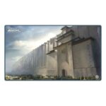 Ultimate Guard Play-Mat Magic: The Gathering | Avatar: The Last Airbender - The Walls of Ba Sing Se - immagine 6