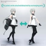 FIGURE RISE NOIR - immagine 6