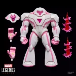 MARVEL LEGENDS X-MEN NIMROD ACTION FIGURE