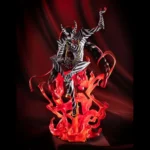 GAME CHARACTERS DX PERSONA 5 ROYAL LOKI - immagine 6