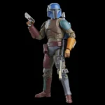 STAR WARS BLACK SERIES THE MANDALORIAN SHRIEK-HAWK TRAINERS ACTION FIGURE - immagine 2