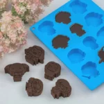 HP KAWAII ICE CUBE MOLD - immagine 5