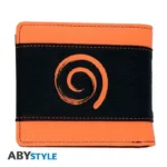 NARUTO SHIPPUDEN NARUTO WALLET - immagine 5