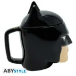 BATMAN DC COMICS 3D MUG