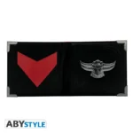 UFO ROBOT GRENDIZER WALLET - immagine 3