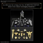 30MF LIBER HOLY KNIGHT - immagine 6