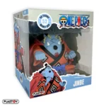 ONE PIECE JINBE MONEY BOX - immagine 6